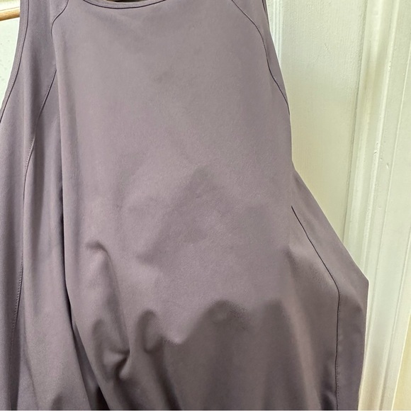 Arc'teryx Dark purple Women's Arcteryx Contenta Dress XS athletic - Picture 9 of 11